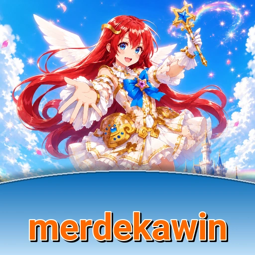 Logo merdekawin
