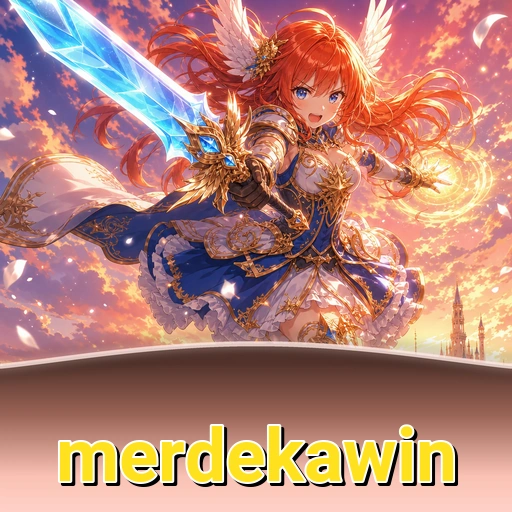 Logo merdekawin