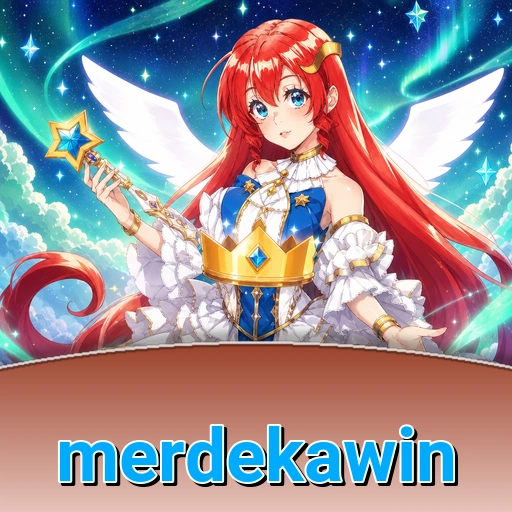 Logo merdekawin