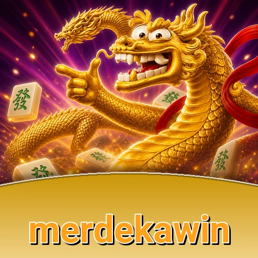 Logo merdekawin