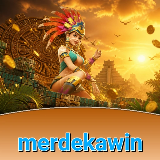 Logo merdekawin